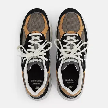 Кросівки Чоловічі New Balance 990 V3 Made in USA M990BB3