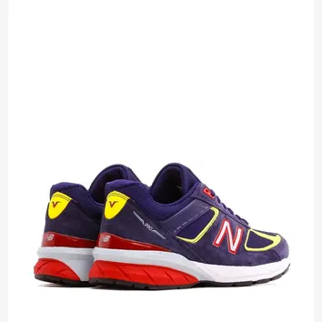 Кросівки Чоловічі New Balance 990v5 Virtual Violet/First Light M990GA5