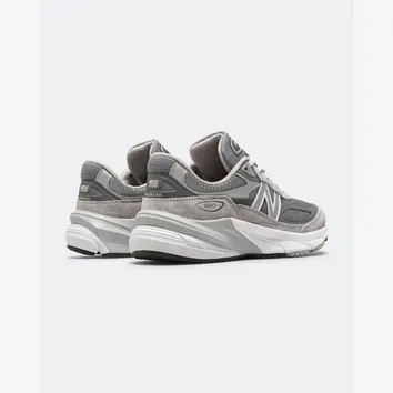 Кросівки Чоловічі New Balance 990 Grey M990GL6
