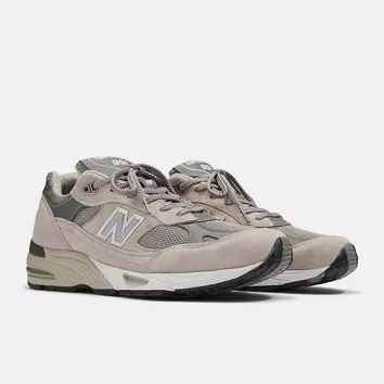 Кросівки Чоловічі New Balance 991 Made in UK M991GL