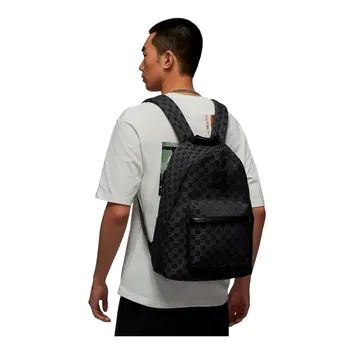Рюкзак Чоловічий Jordan Monogram Backpack MA0758-KK2