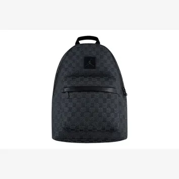 Рюкзак Чоловічий Jordan Monogram Backpack MA0758-KK2