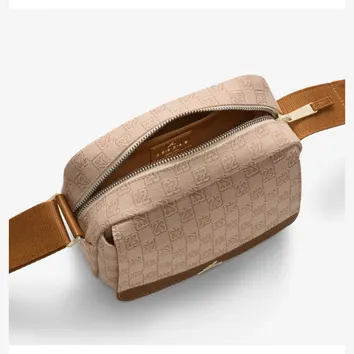 Сумка Чоловіча Jordan monogram beige bag MA0760-W3Z