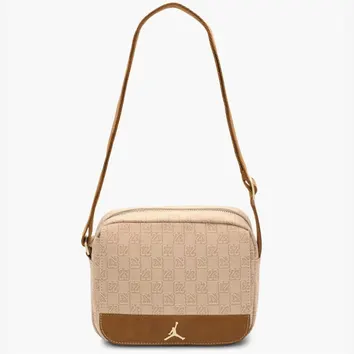 Сумка Чоловіча Jordan monogram beige bag MA0760-W3Z