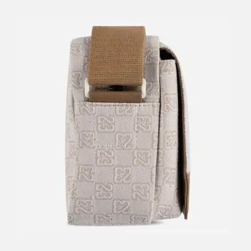 Сумка Чоловіча Jordan monogram beige bag MA0760-W3Z