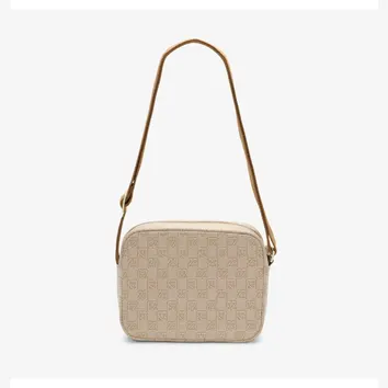 Сумка Чоловіча Jordan monogram beige bag MA0760-W3Z