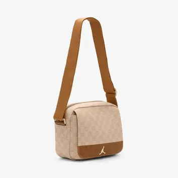 Сумка Чоловіча Jordan monogram beige bag MA0760-W3Z