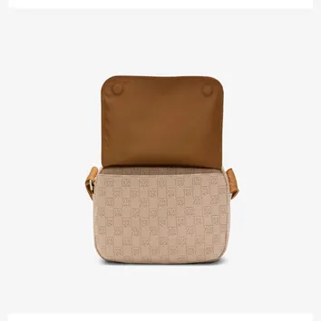 Сумка Чоловіча Jordan monogram beige bag MA0760-W3Z