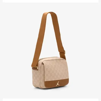 Сумка Чоловіча Jordan monogram beige bag MA0760-W3Z