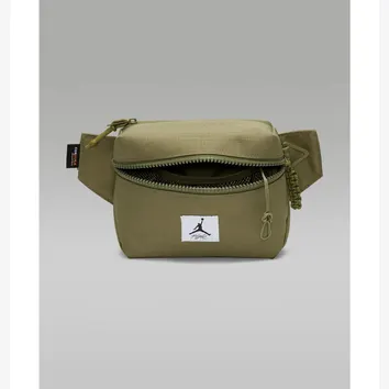 Сумка Jordan Flight Cordura Olive MA0799-EF9