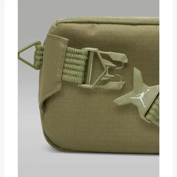 Сумка Jordan Flight Cordura Olive MA0799-EF9