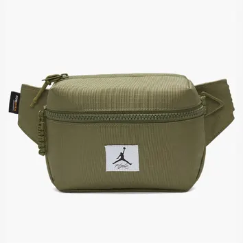 Сумка Jordan Flight Cordura Olive MA0799-EF9