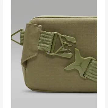 Сумка Jordan Flight Cordura Olive MA0799-EF9