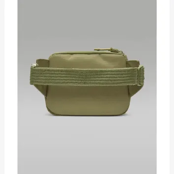 Сумка Jordan Flight Cordura Olive MA0799-EF9