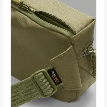 Сумка Jordan Flight Cordura Olive MA0799-EF9
