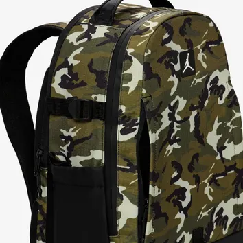 Рюкзак Чоловічий Air Jordan Franchise Cordura Backpack MA0899-650