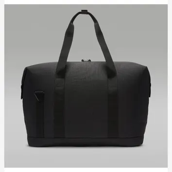 Сумка Jordan Cordura Franchise Bag Black MA0900-023