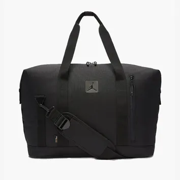 Сумка Jordan Cordura Franchise Bag Black MA0900-023