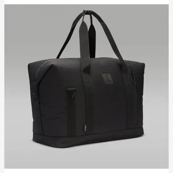 Сумка Jordan Cordura Franchise Bag Black MA0900-023