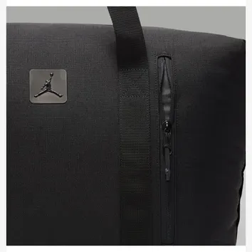 Сумка Jordan Cordura Franchise Bag Black MA0900-023