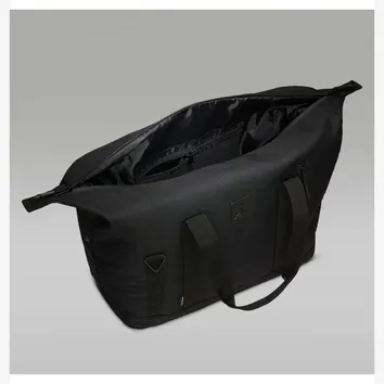 Сумка Jordan Cordura Franchise Bag Black MA0900-023