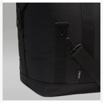 Сумка Jordan Cordura Franchise Bag Black MA0900-023