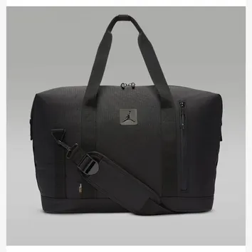 Сумка Jordan Cordura Franchise Bag Black MA0900-023