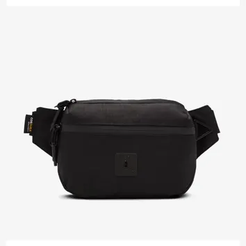 Сумка Чоловіча Jordan Cordura Franchise Crowsbody Black MA0901-023