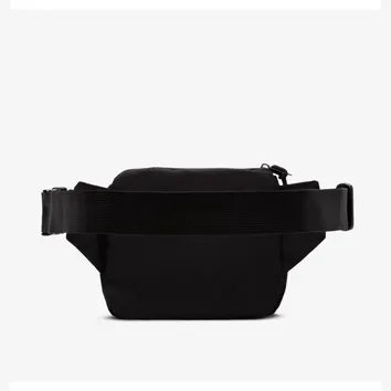 Сумка Чоловіча Jordan Cordura Franchise Crowsbody Black MA0901-023