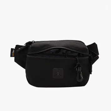 Сумка Чоловіча Jordan Cordura Franchise Crowsbody Black MA0901-023