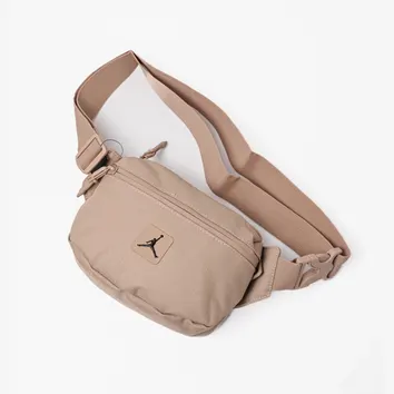 Сумка Jordan Crossbody Bag 2L Beige MA0901-XA3