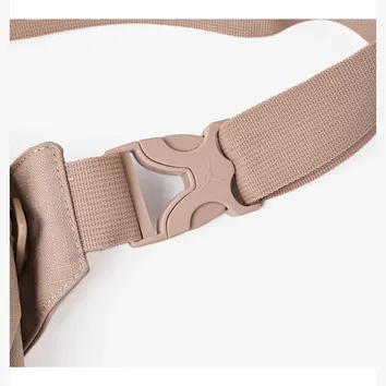 Сумка Jordan Crossbody Bag 2L Beige MA0901-XA3