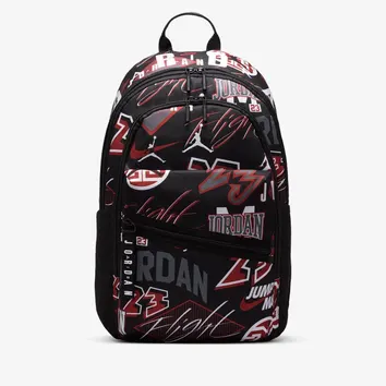 Рюкзак Мужской Jordan Patrol Backpack 29L MA0924-H24