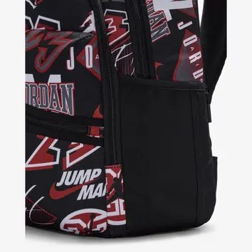 Рюкзак Мужской Jordan Patrol Backpack 29L MA0924-H24