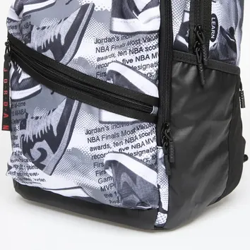Рюкзак Мужской Jordan Patrol Backpack 29L MA0924-WR2