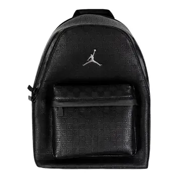 Рюкзак Чоловічий Jordan Jam Monogram Black MA0986-023