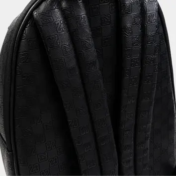 Рюкзак Чоловічий Jordan Jam Monogram Black MA0986-023
