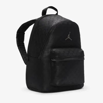 Рюкзак Чоловічий Jordan Jam Monogram Black MA0986-023