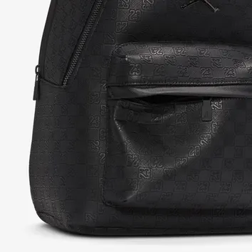 Рюкзак Чоловічий Jordan Jam Monogram Black MA0986-023