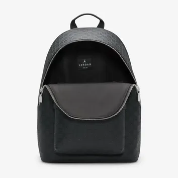 Рюкзак Jordan JAM Monogram Backpack Чорний MA0986-G0T