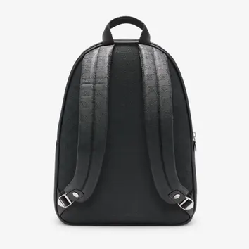 Рюкзак Jordan JAM Monogram Backpack Чорний MA0986-G0T