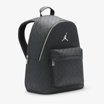 Рюкзак Jordan JAM Monogram Backpack Чорний MA0986-G0T