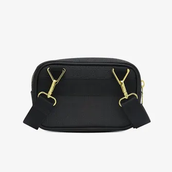 Сумка унісекс Air Jordan Jam Monogram Black