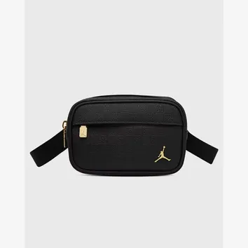 Сумка унісекс Air Jordan Jam Monogram Black