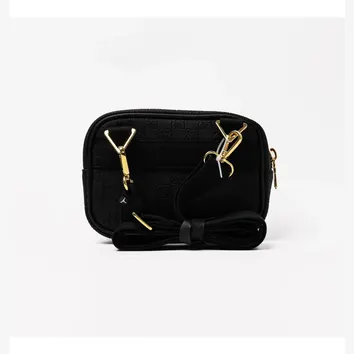 Сумка унісекс Air Jordan Jam Monogram Black