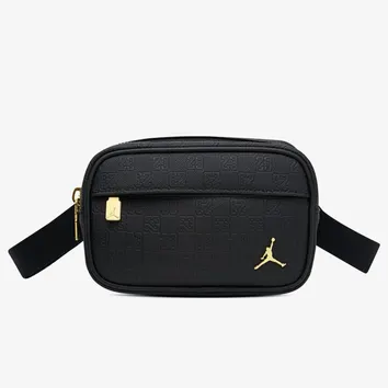 Сумка унісекс Air Jordan Jam Monogram Black
