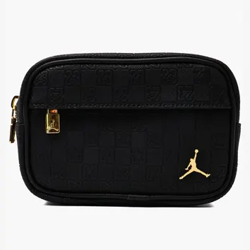 Сумка унісекс Air Jordan Jam Monogram Black