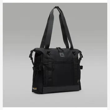 Сумка Мужская Air Jordan Cordura Franchise Black MA9016-023