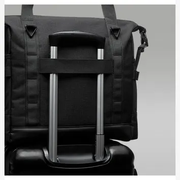 Сумка Мужская Air Jordan Cordura Franchise Black MA9016-023