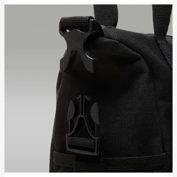 Сумка Мужская Air Jordan Cordura Franchise Black MA9016-023